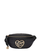 MOSCHINO COLLECTION Marsupio Moschino - Nero Nero